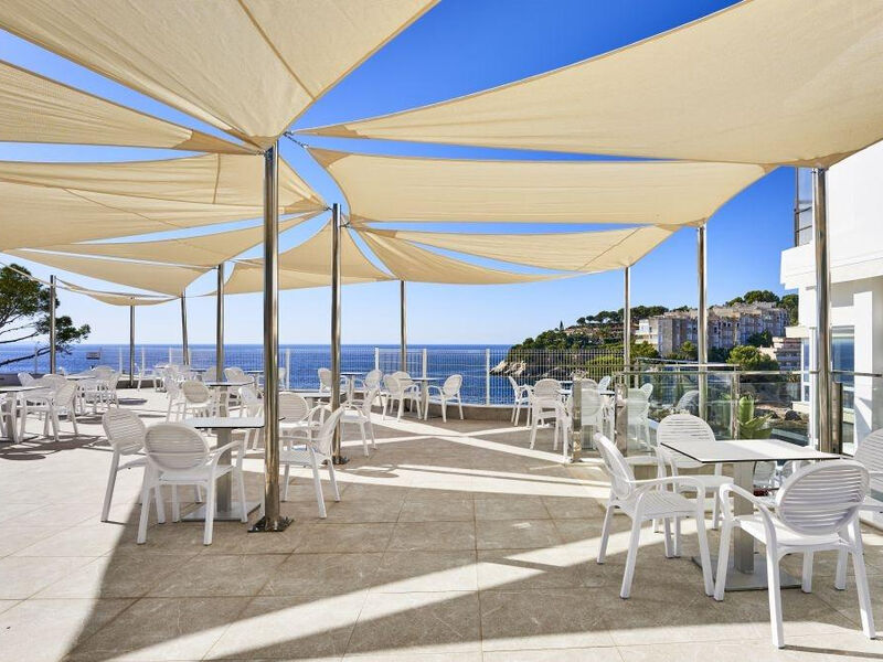 Globales Cala Viňas