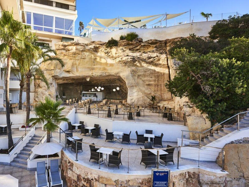 Globales Cala Viňas
