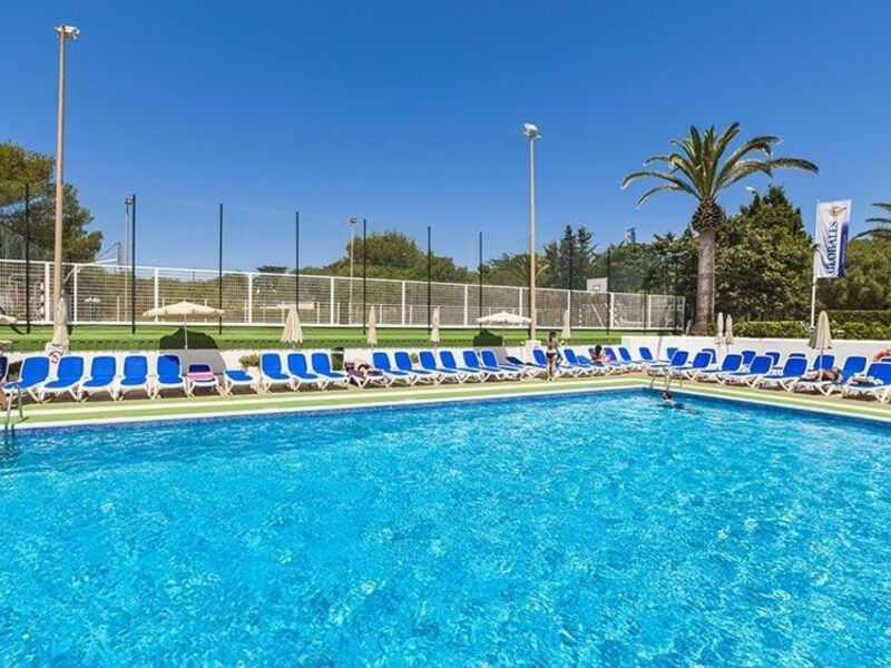 Globales Cala'N Blanes