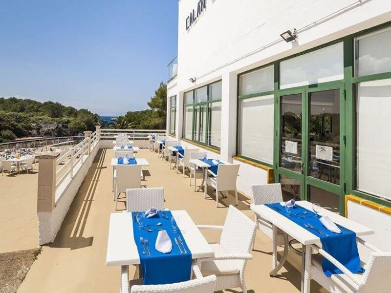 Globales Cala'N Blanes