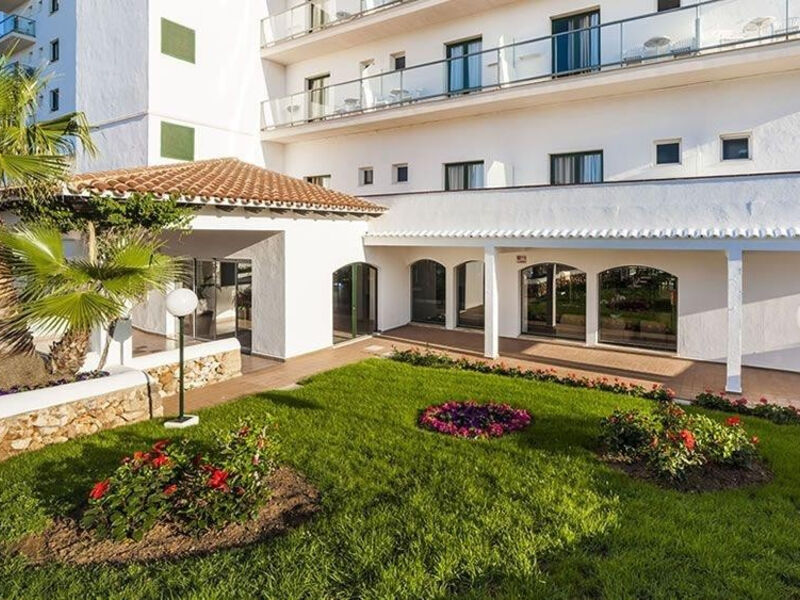 Globales Cala'N Blanes