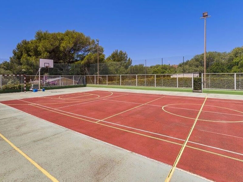 Globales Cala'N Blanes