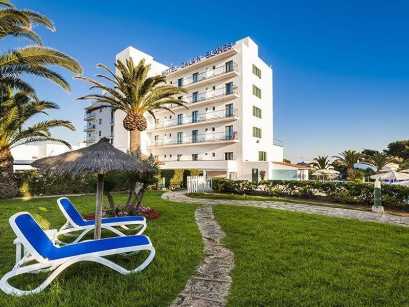 Globales Cala'N Blanes