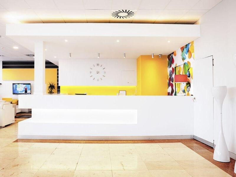 Globales Cala´n Bosch