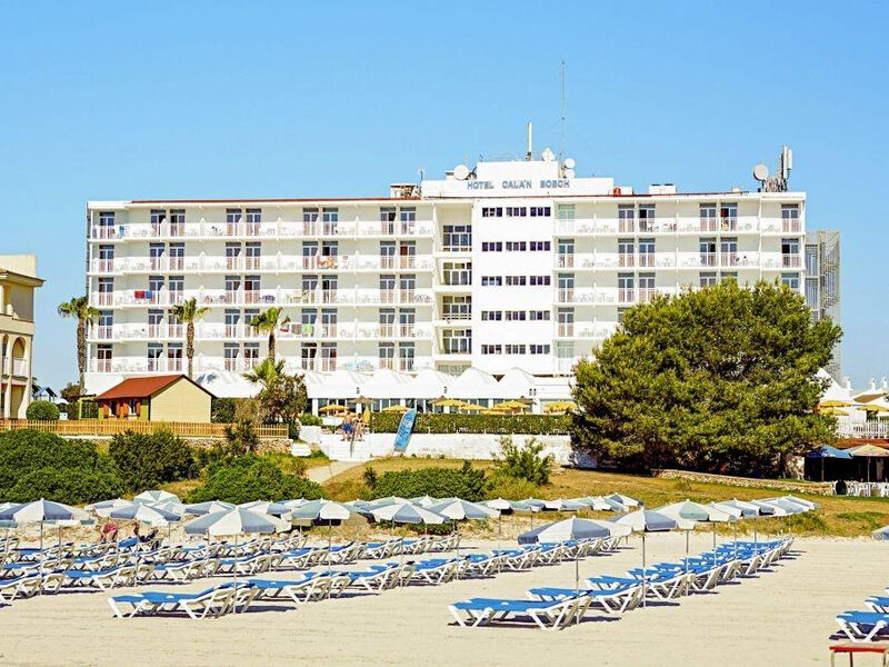 Globales Cala´n Bosch