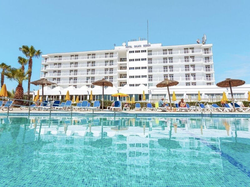 Globales Cala´n Bosch