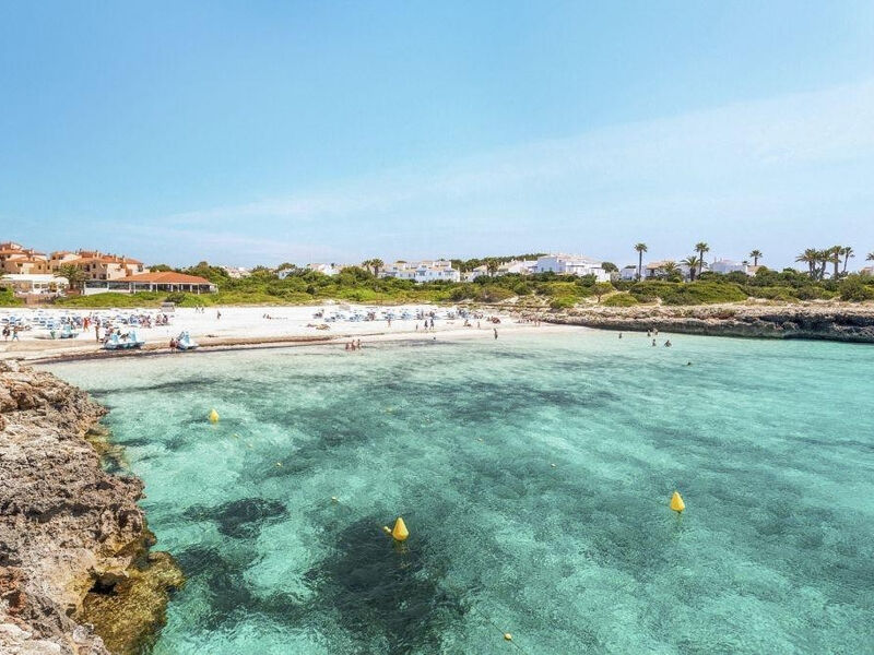 Globales Cala´n Bosch