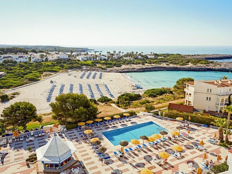 Globales Cala´n Bosch