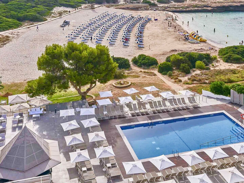 Globales Cala´n Bosch