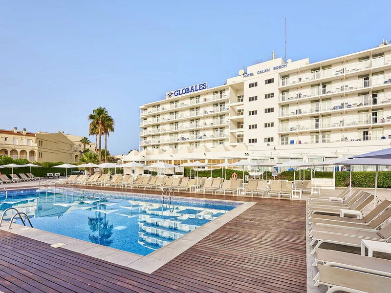 Globales Cala´n Bosch