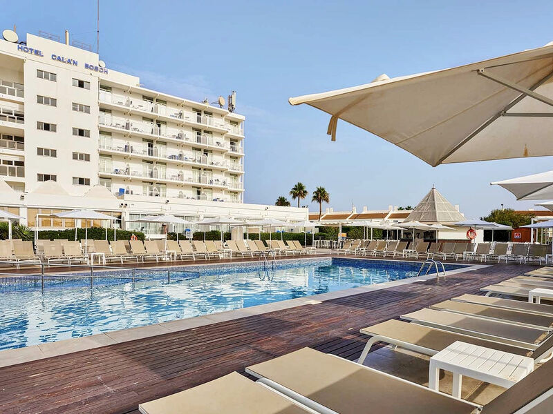 Globales Cala´n Bosch