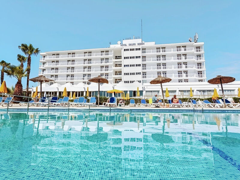 Globales Cala´n Bosch