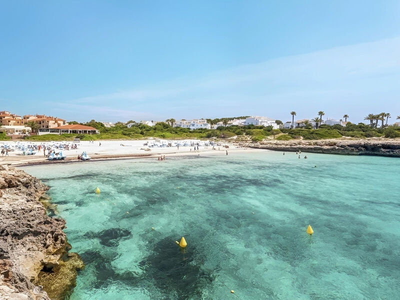 Globales Cala´n Bosch