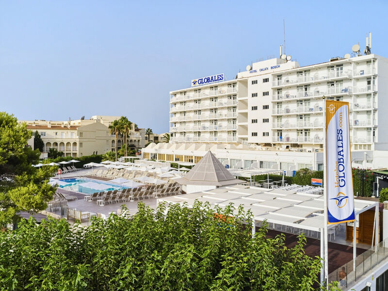 Globales Cala´n Bosch