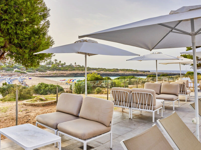 Globales Cala´n Bosch