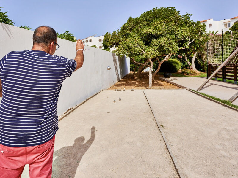 Globales Cala´n Bosch