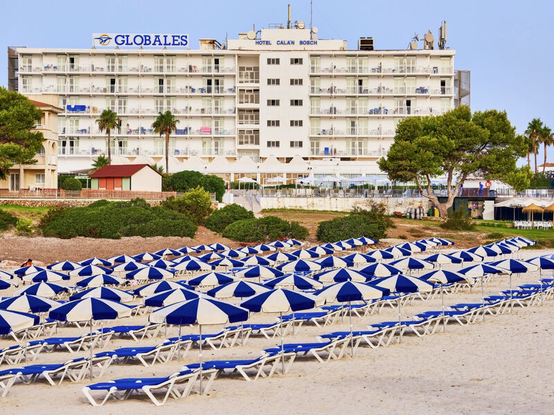 Globales Cala´n Bosch