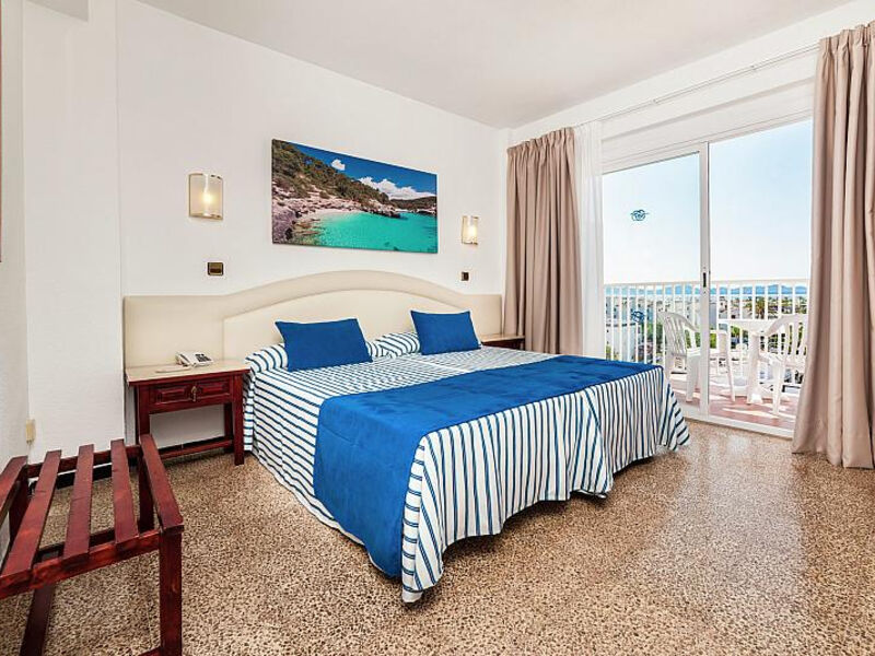 Globales Condes De Alcudia