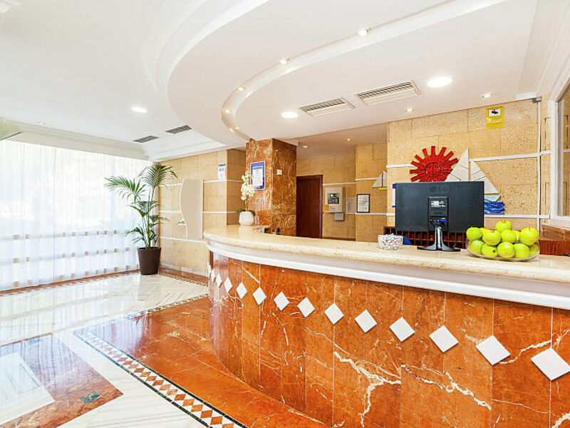 Globales Condes De Alcudia
