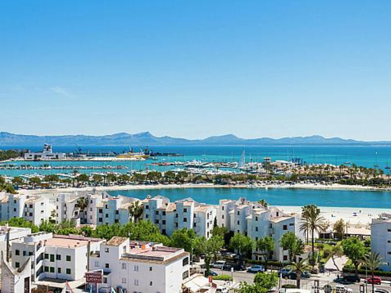 Globales Condes De Alcudia