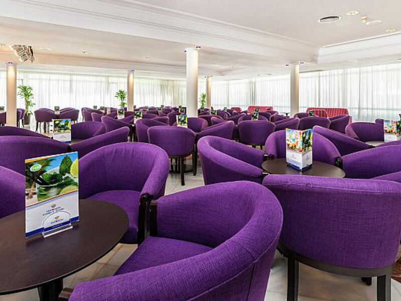 Globales Condes De Alcudia