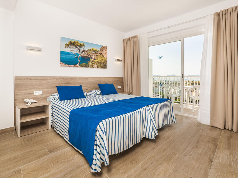 Globales Condes De Alcudia