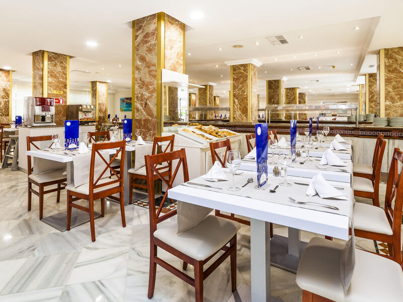Globales Condes De Alcudia