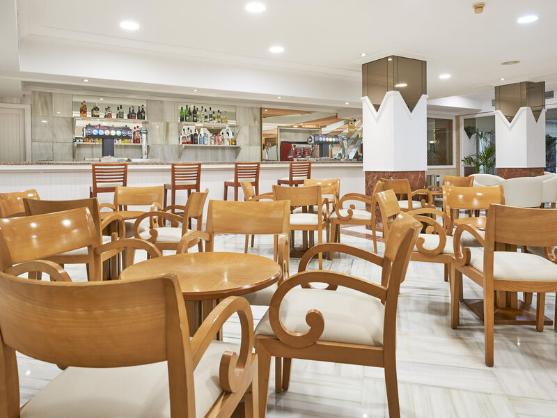 Globales Condes De Alcudia