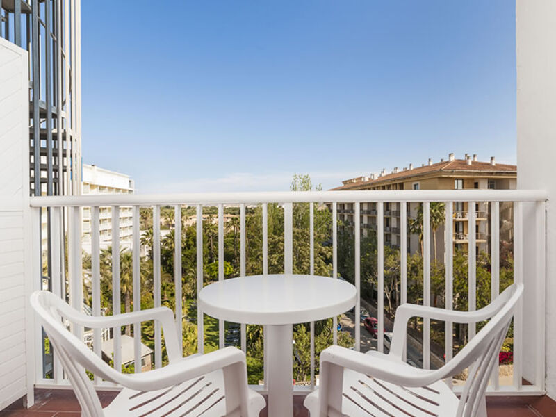 Globales Condes De Alcudia