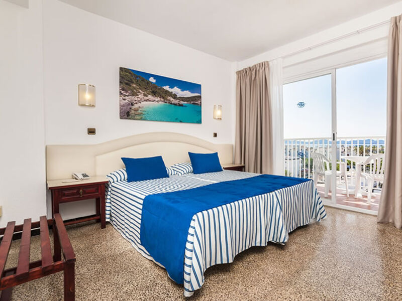 Globales Condes De Alcudia