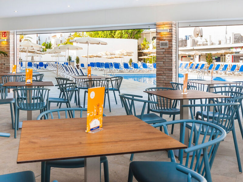 Globales Condes De Alcudia