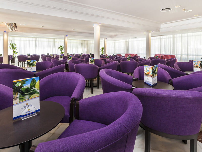 Globales Condes De Alcudia