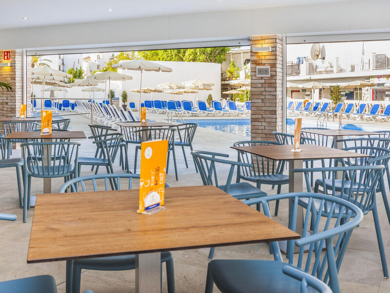 Globales Condes De Alcudia