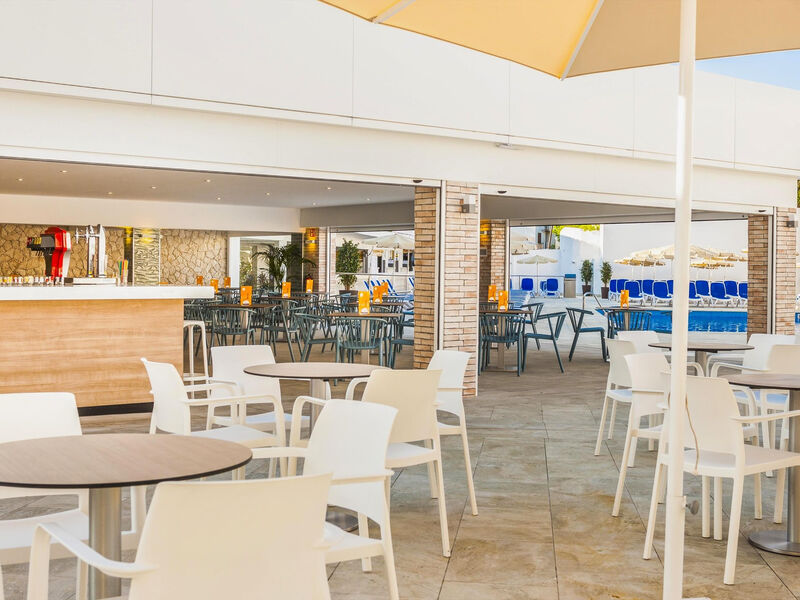 Globales Condes De Alcudia