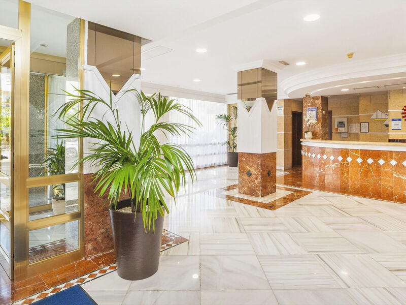 Globales Condes De Alcudia