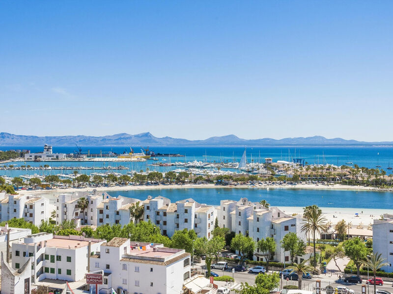 Globales Condes De Alcudia