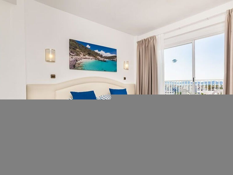 Globales Condes De Alcudia