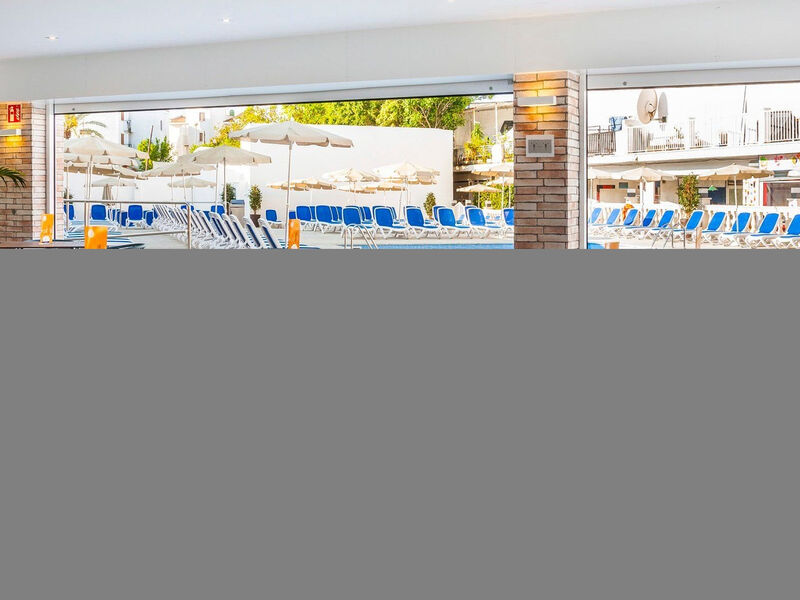 Globales Condes De Alcudia