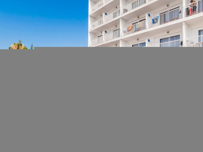 Globales Condes De Alcudia