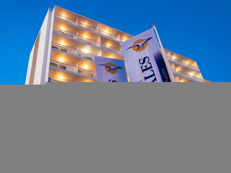 Globales Condes De Alcudia