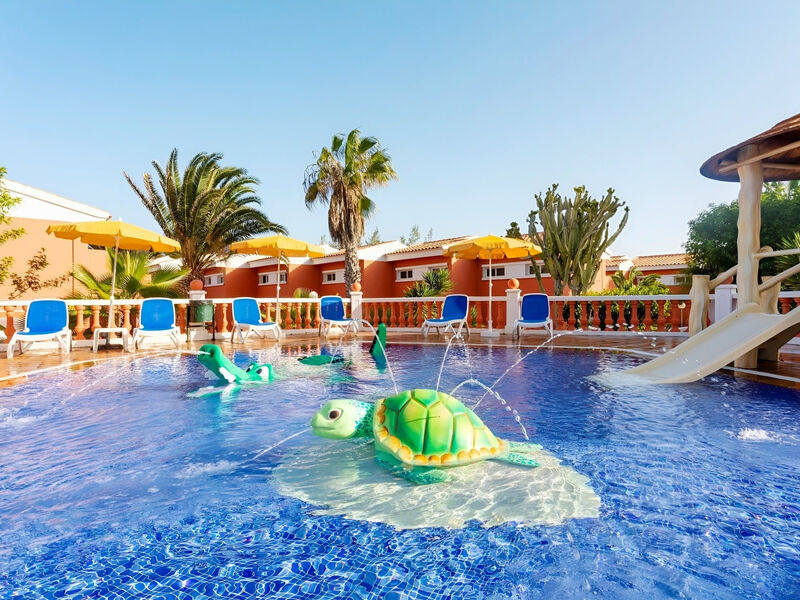 Globales Costa Tropical