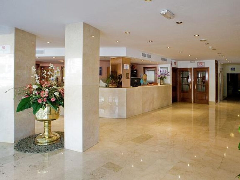 Globales Gardenia