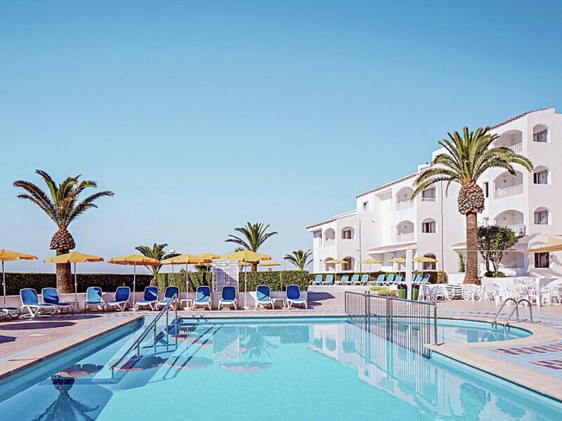 Globales Marina