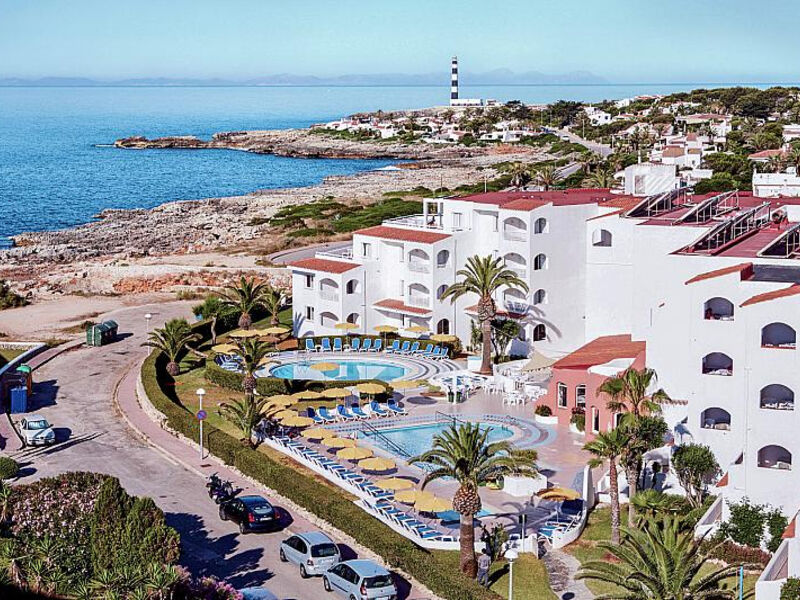 Globales Marina