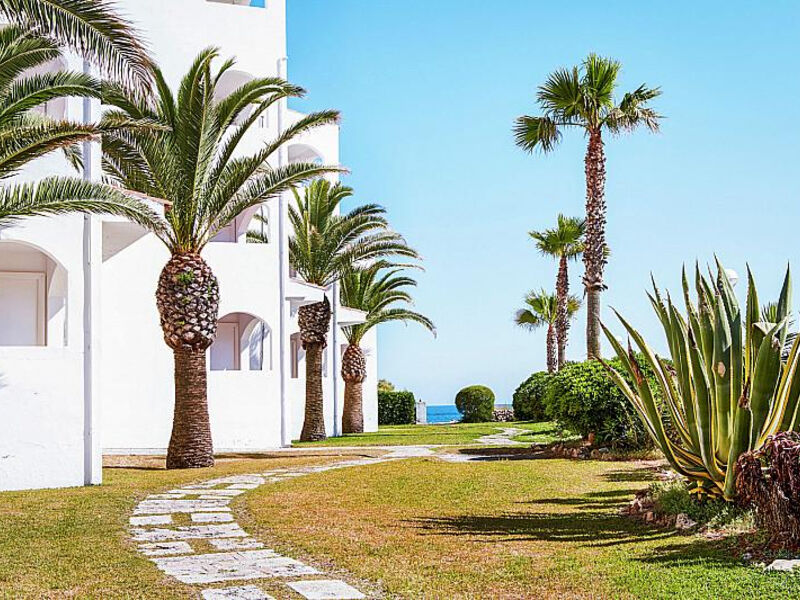 Globales Marina