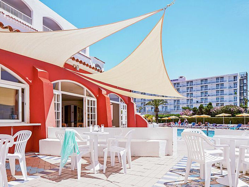 Globales Marina