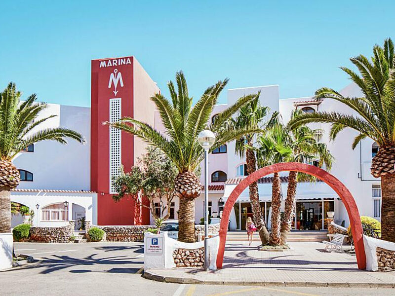 Globales Marina