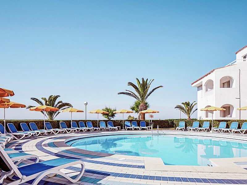 Globales Marina