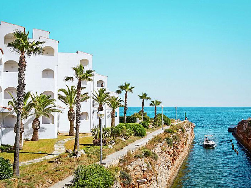 Globales Marina