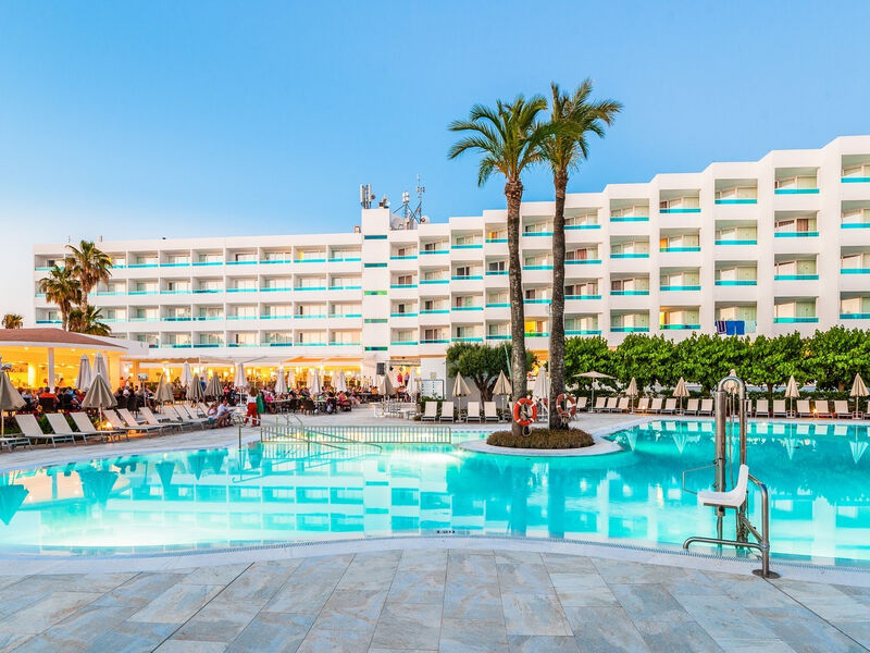 Globales Mediterrani